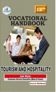 12 2a. Tourism (Customer)