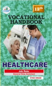 12 3. Healthcare