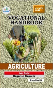 12 7. Agriculture (Organic)