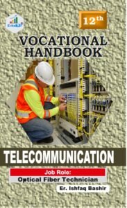 14. Telecommunication